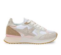 Shoes Sun68 Stargirl Multicolor Option Size 6 Uk Code Z36215-01 -9W