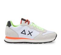Sun68 Tom Fluo Trainers White EU 43 Man