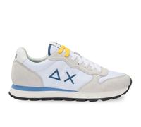 Shoes Sun68 Tom Solid Size 11.5 Uk Code Z36101-01 -9M