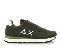 Shoes Sun68 Tom Solid Size 9.5 Uk Code Z46101-74 -9M