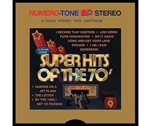 Shoes - Super Hits of the 70 S