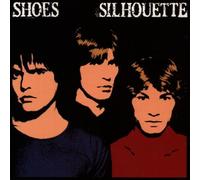 Shoes,the - Silhouette [Import]