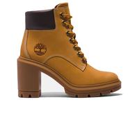 Shoes Timberland Allington Heights 6 Inch Size 4.5 Uk Code TB0A5Y5R231 -9W