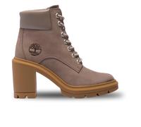 Timberland Allington Heights 6 Inch Nubuck Women's Ankle Boots - Taupe - Size:UK 5