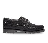 Shoes Timberland Authentic 3-Eye Lug Handsewn Size 10.5 Uk Code TB0A2PDQA3L -9M