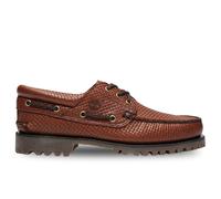 Shoes Timberland Authentic 3-Eye Lug Handsewn Size 5.5 Uk Code TB0A2PDQEM4 -9M