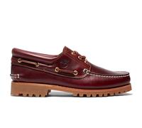 Timberland Authentic 3 Classic Shoe, Brown 8