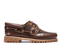 Timberland TB030003-214 3 EYE CLASS Colour: MID BROWN, Size: UK 6.5