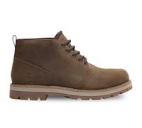 Shoes Timberland Britton Road Mid Chelsea Waterproof Size 8,5 Uk Code TB0A69T...