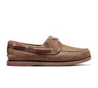 Shoes Timberland Classic Boat 2 Eye Size 8.5 Uk Code 1001R214 -9M