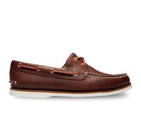 Timberland Classic Wide Boat Shoes Brown EU 42 Man