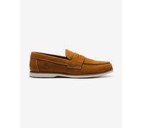 Shoes Timberland Classic Boat Venetian light brown - 45.5