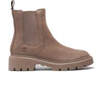 Timberland Cortina Valley Chelsea Boots Brown EU 39 Women