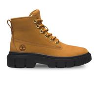 Shoes Timberland Greyfield Field Mid Size 5 Uk Code TB0A5RP4231 -9W