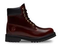 Timberland Heritage 6-Inch Waterproof Boot - Burgundy 8 8