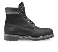 Timberland Men's 6 Inch Premium Waterproof Boots - Black - UK 10