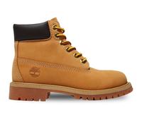 Timberland Natural Premium 6-Inch Junior Boots UK 13 (EU 32)
