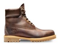 TIMBERLAND Premium 6 Inch Wp - Men - Brown - size 8- model 2025 8