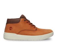 Timberland Seneca Bay Mid Trainers Orange EU 43 1/2 Men