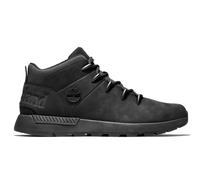 Timberland Sprint Trekker Mid Mens Hiking Boot - Black - Size UK 8