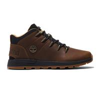 Timberland Mens Sprint Trekker Mid Boots - Brown - Size UK 9