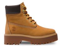 Timberland Stone Street 6´´ Wp Boots Brown EU 39 Woman