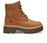 Shoes Timberland Stone Street 6 Inch Waterproof Size 7.5 Uk Code TB0A2H3CEN1 -9W