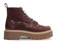 Shoes Timberland Stone Street 7-Eye Size 4 Uk Code TB0A27YZEIW -9W