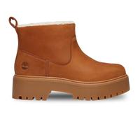 Shoes Timberland Stone Street Mid Warm Size 5.5 Uk Code TB0A283GEM7 -9W