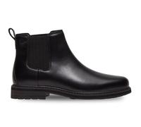Timberland Stormbucks Mid black matte boots Chelsea - 42