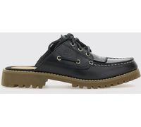 Shoes TIMBERLAND Woman color Black - Size: 6½ - female