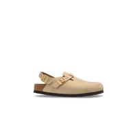 Shoes Tokio II - female - Birkenstock - Clogs - Beige - 2 UK - Shoes 2 UK