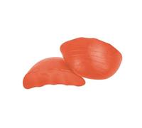 Shoes Too Big Inserts, Shoe Toe Fillers, Soft PU Foam Thickened Toe Inserts Shoe Filler, Anti-Wear Boot Filler Shoe Stuffer for Sneakers Loafers Flats Casual Shoes