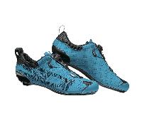 Sidi Tri-sixty Mtb Shoes Blue EU 41 Men
