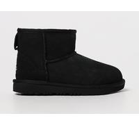 Shoes UGG Kids color Black - Size: 1 - female