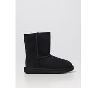 Shoes UGG Kids color Black - Size: 31 - female