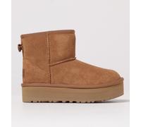 Shoes UGG Kids color Brown - Size: 1 - female