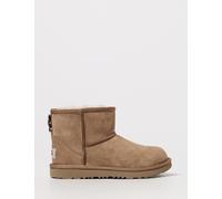 Shoes UGG Kids color Brown - Size: 1 - female