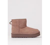 Shoes UGG Kids color Cocoa - Size: 1 - female