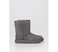 Shoes UGG Kids color Grey - Size: 31 - female