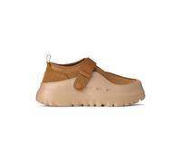 UGG Men's Peakmod LowCut Sneaker, Chestnut, 6 UK