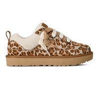Shoes UGG W LO LOWMEL PLAINS (FELICITY LEOPARD JASMINE) Women