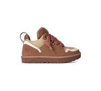 Ugg Womens Lowmel Trainer - Brown - Size 3
