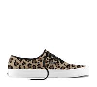 Vans - Authentic Shoes, Man, Brown, Size: 5.5