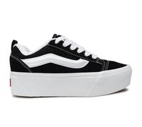 Vans Knu Stack Nostalgia Women's - Black 4.5