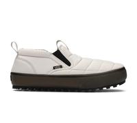 Vans | MTE Snow Lodge Slipper Mid | Winter Camp Slippers | Oatmeal/Gum UK 7
