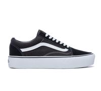 Shoes Vans Old Skool Platform Size 7.5 Uk Code VN0A3B3UY28 -9W
