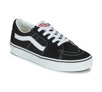 Shoes Vans UA SK8-Low (Black/True White) Unisex