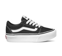 Shoes Vans Ward Platform Gs Size 1 Uk Code VN0A4UUV187 -9B