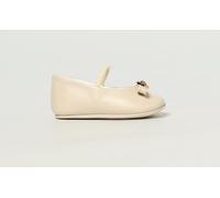 Shoes VERSACE Kids color White - Size: 17 - unisex